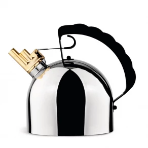 ALESSI - Kettle 9091