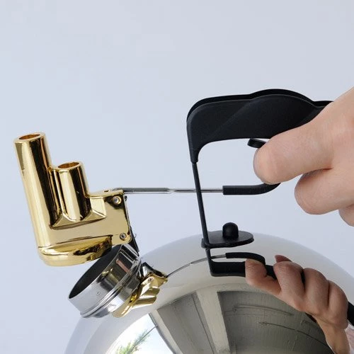 ALESSI - Kettle 9091 #2