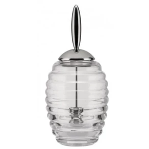 ALESSI - Honey pot