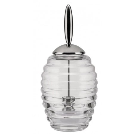 ALESSI - Pote para mel #1