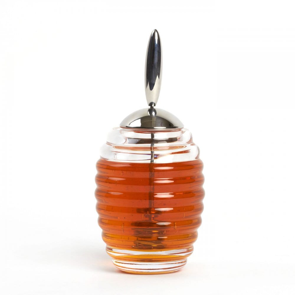 ALESSI - Pote para mel #2