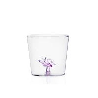 ICHENDORF MILANO Greenwood - Tumbler butterfly