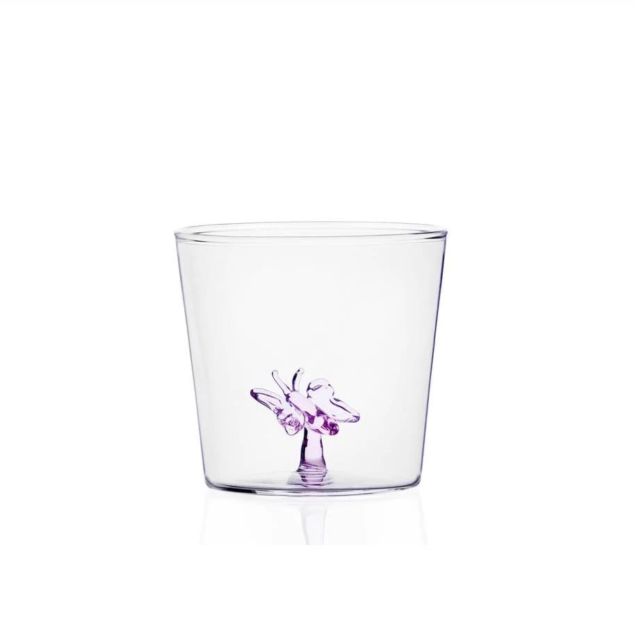 ICHENDORF MILANO Greenwood - Tumbler butterfly #1