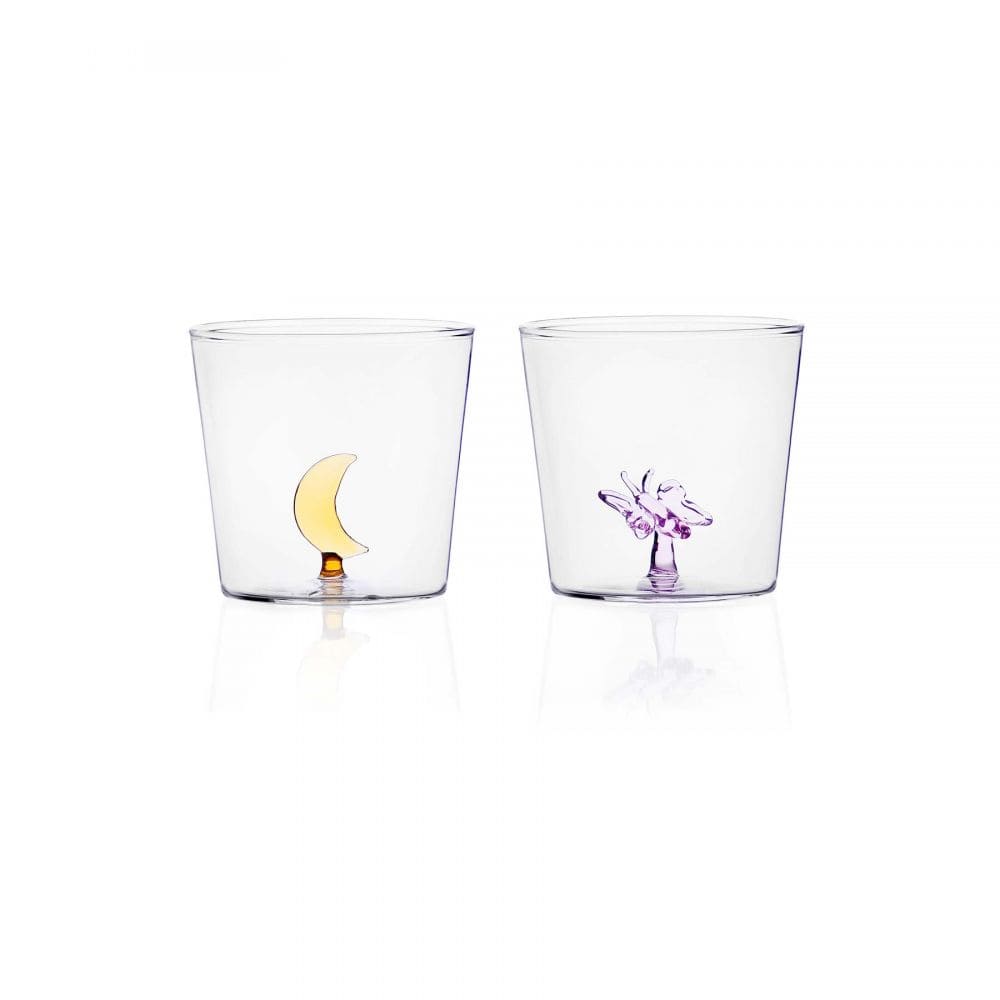 ICHENDORF MILANO Greenwood - Tumbler butterfly #2