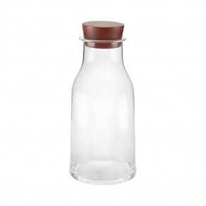 ALESSI Tonale - Garrafa com tampa