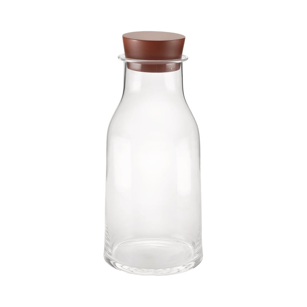 ALESSI Tonale - Bottle with cap #1