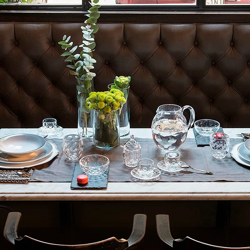 COOK & SHARE - High glass #2