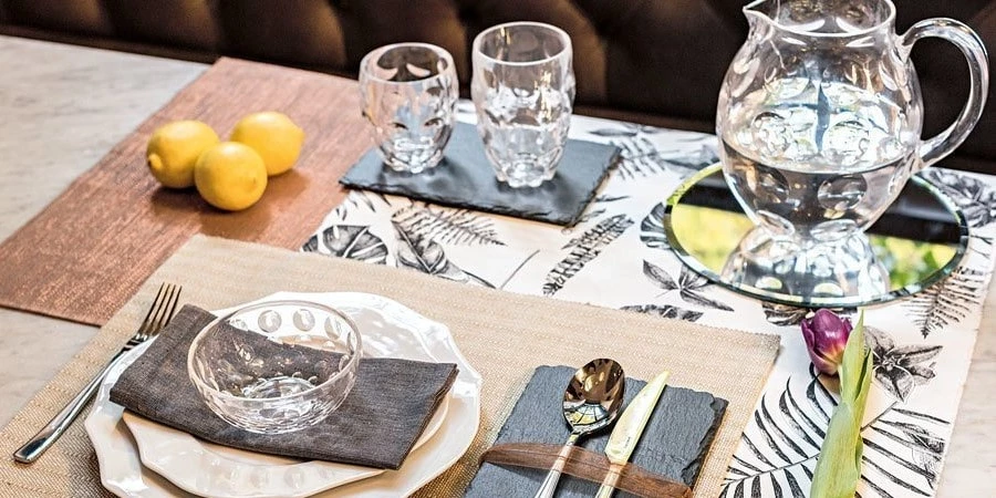 COOK & SHARE - High glass #3
