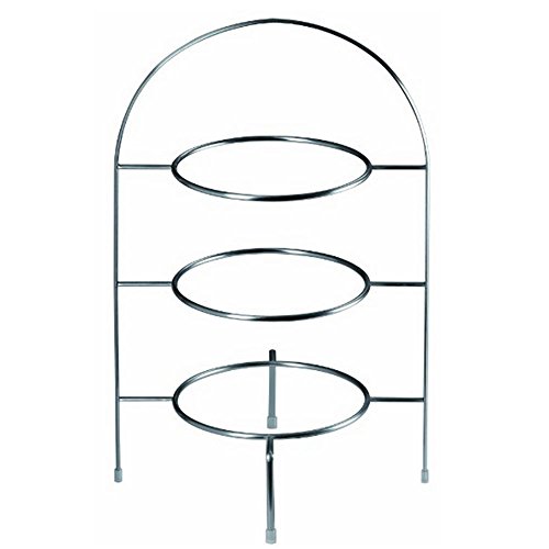 ASA À Table Thé - Étagère de três níveis L #1