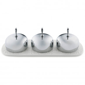 ALESSI Dressed - Sweets set