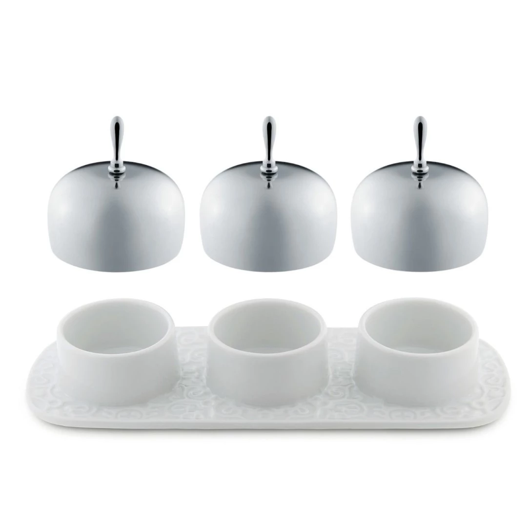 ALESSI Dressed - Sweets set #2