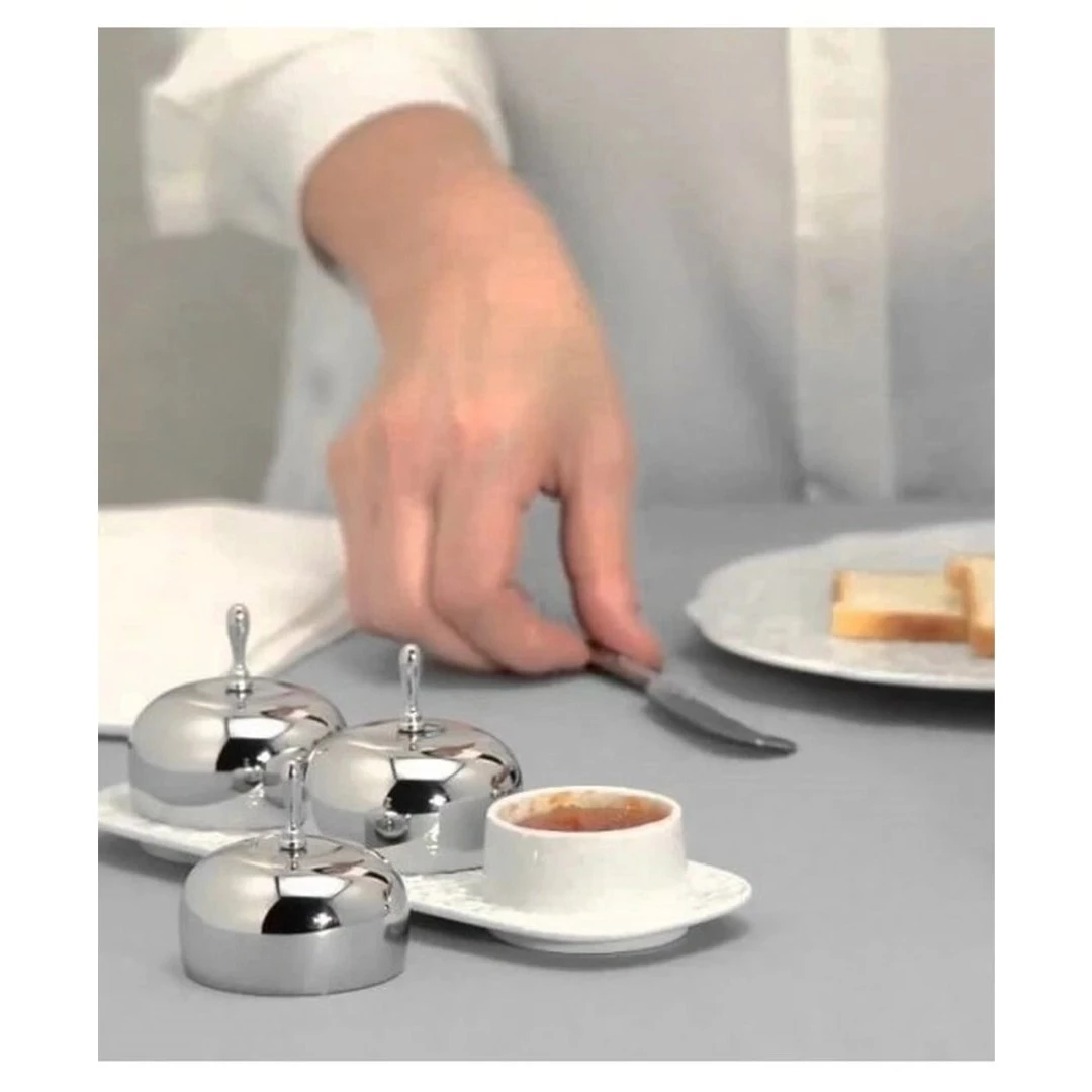 ALESSI Dressed - Sweets set #3