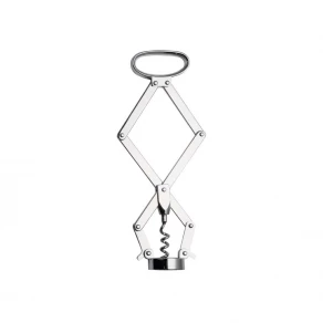 ALESSI Socrates - JM corkscrew