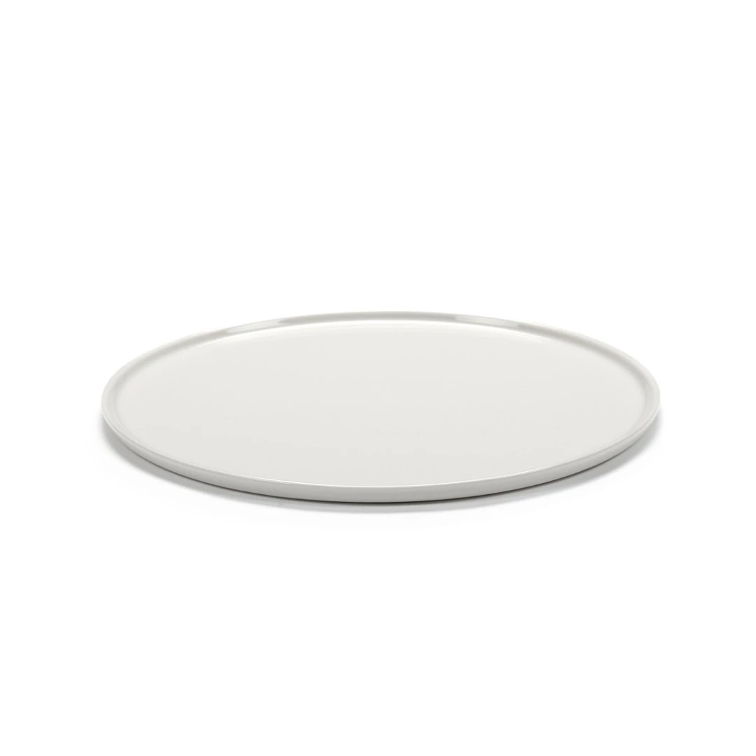 SERAX Cena - Prato Ivory L #1