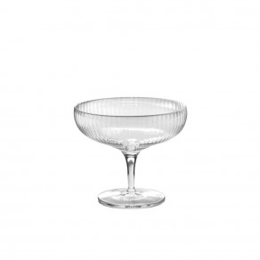 SERAX Inku - Champagne glass