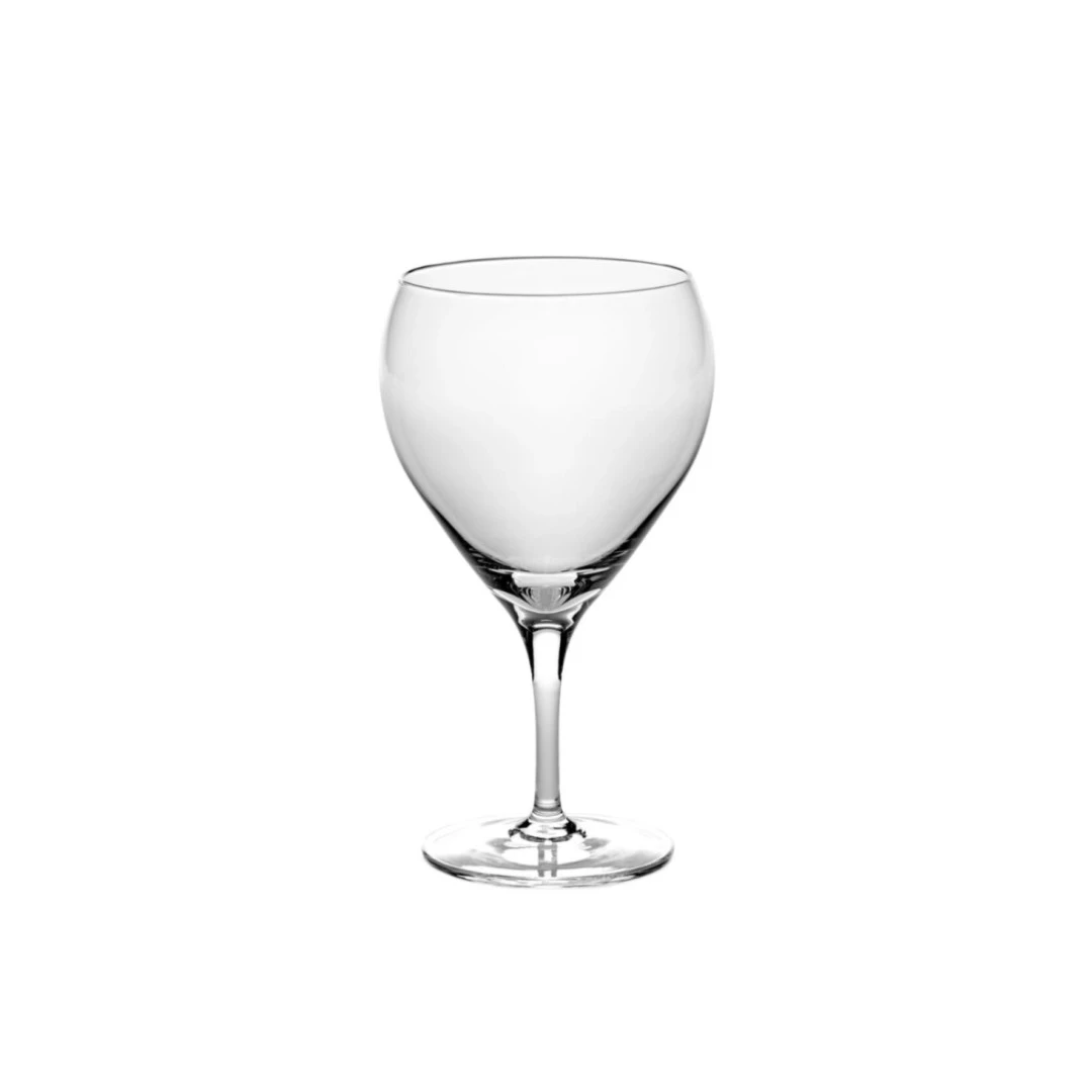 SERAX Inku - Champagne glass M #1