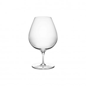 SERAX Inku - Red wine glass