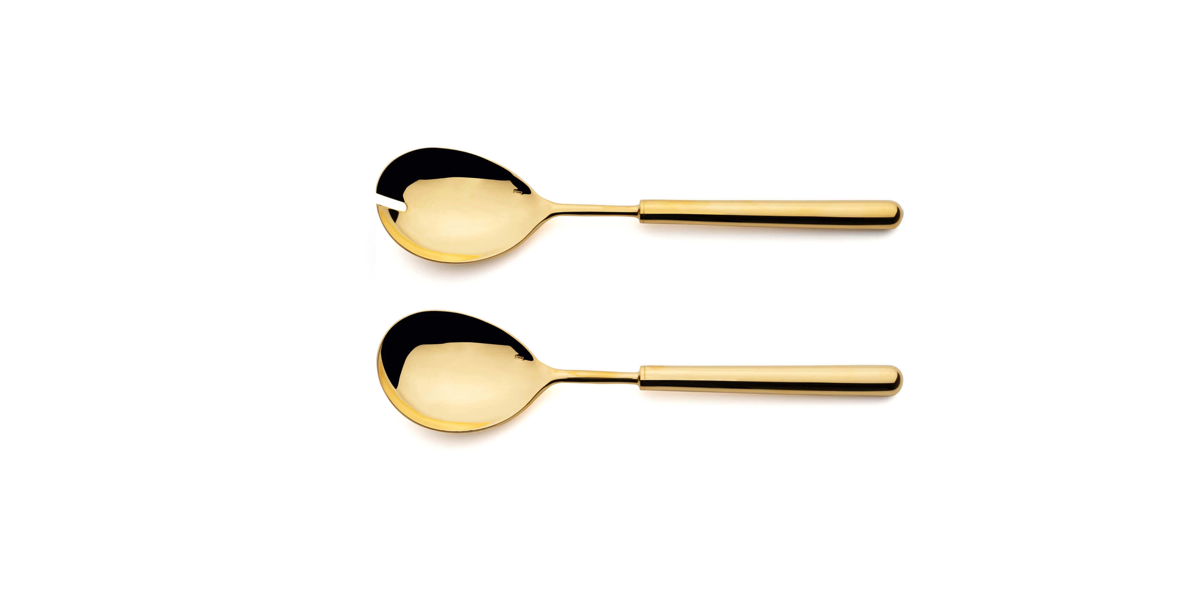 Cutipol Bali Gold Salad Set
