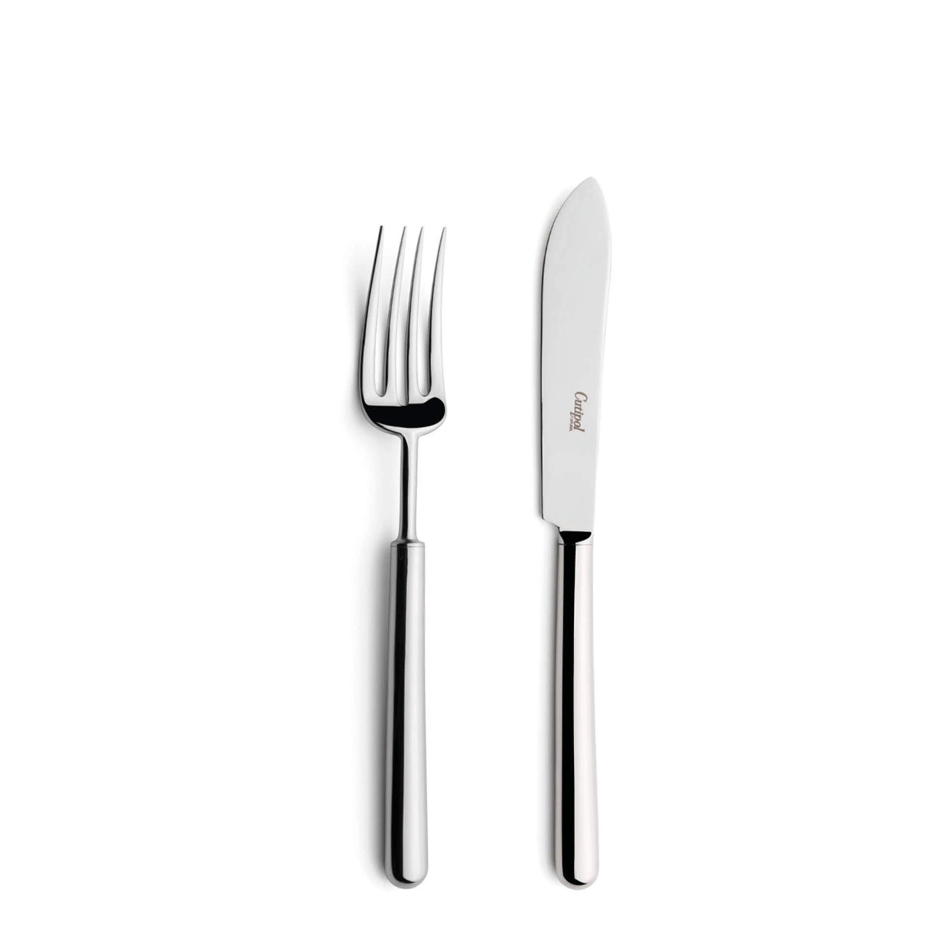 Cutipol Cutlery Bali with fish fork and fish knife