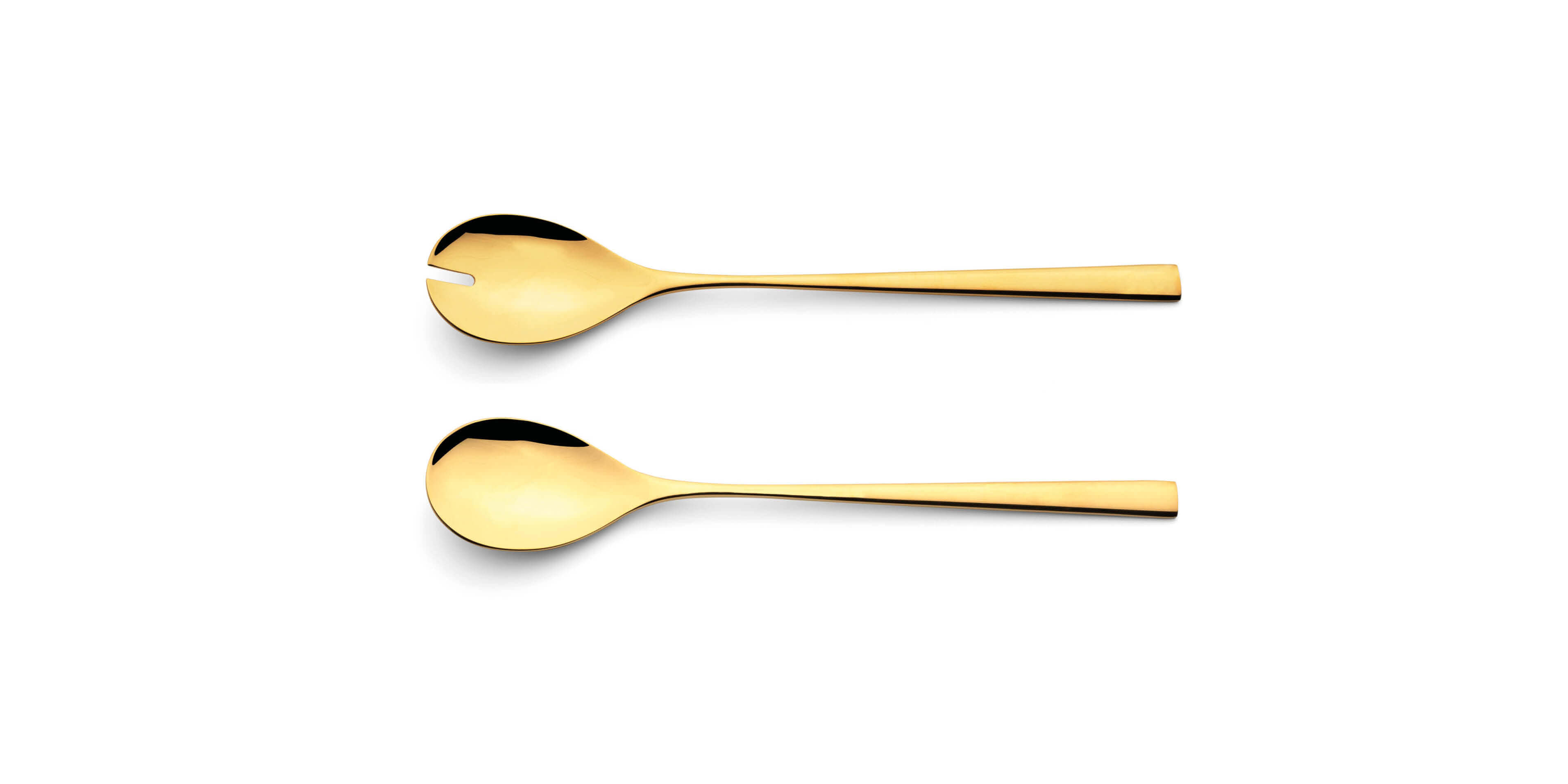 Cutipol Duna Gold Salad Set