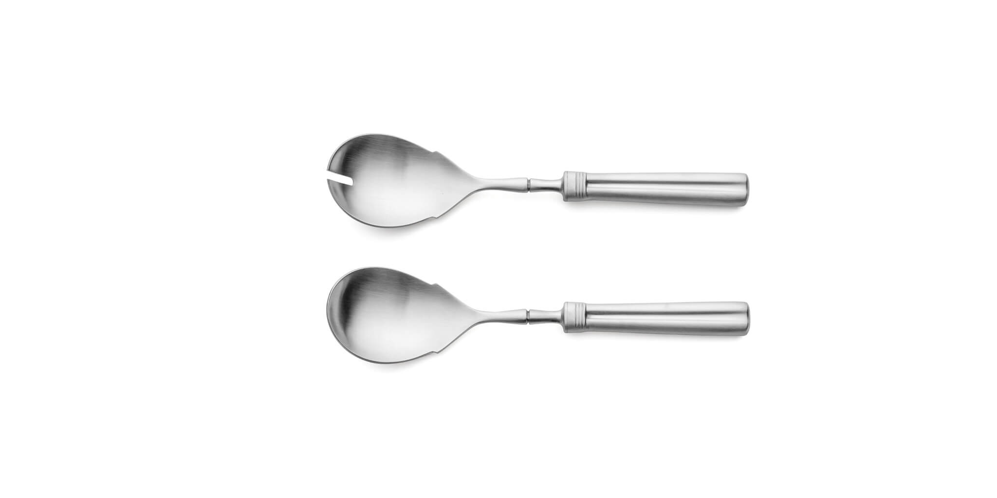 Talher de Salada Cutipol Fontainebleau Matte