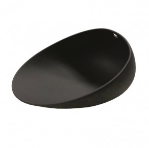 COOKPLAY Jomon - Bowl black L