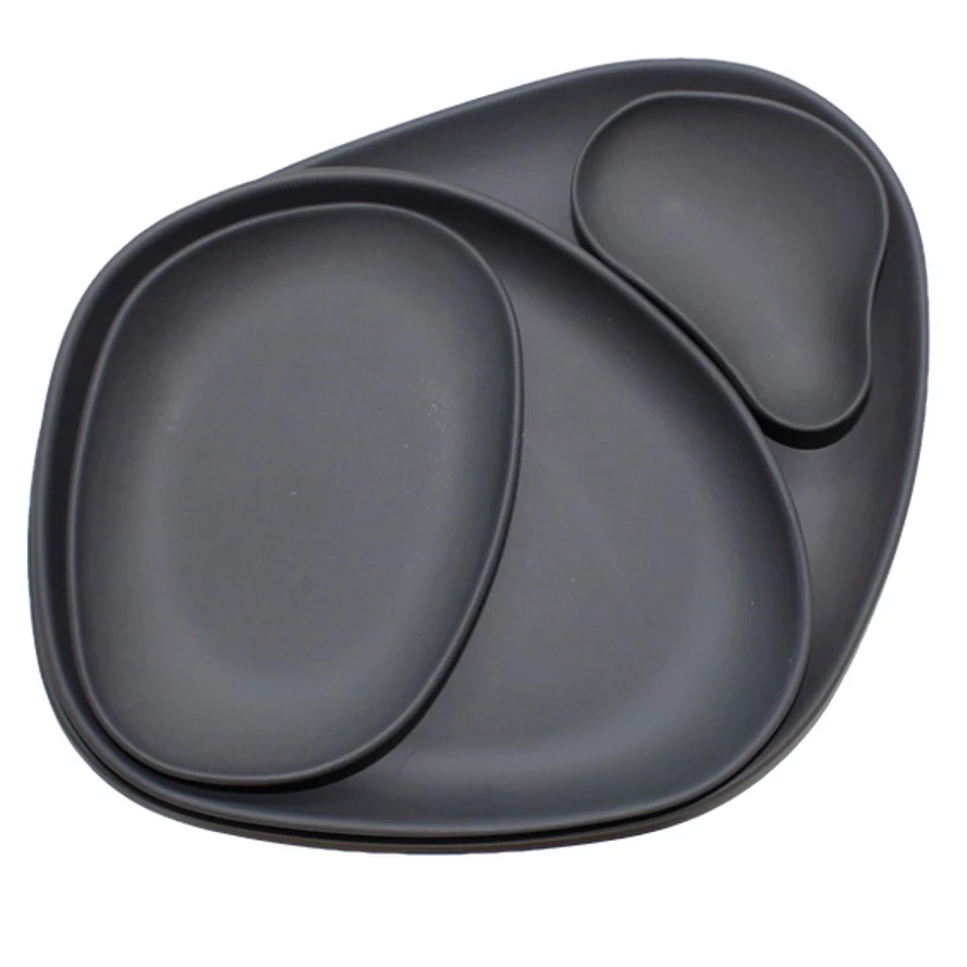 COOKPLAY Yayoi - Black set #1