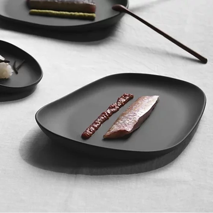 COOKPLAY Yayoi - Black set #2
