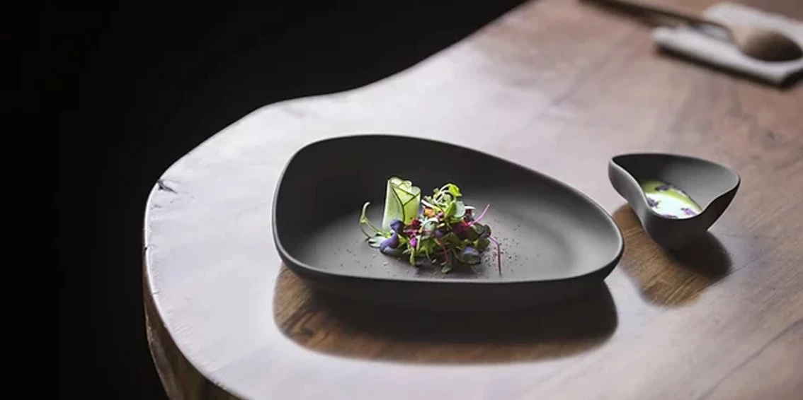 COOKPLAY Yayoi - Black set #3
