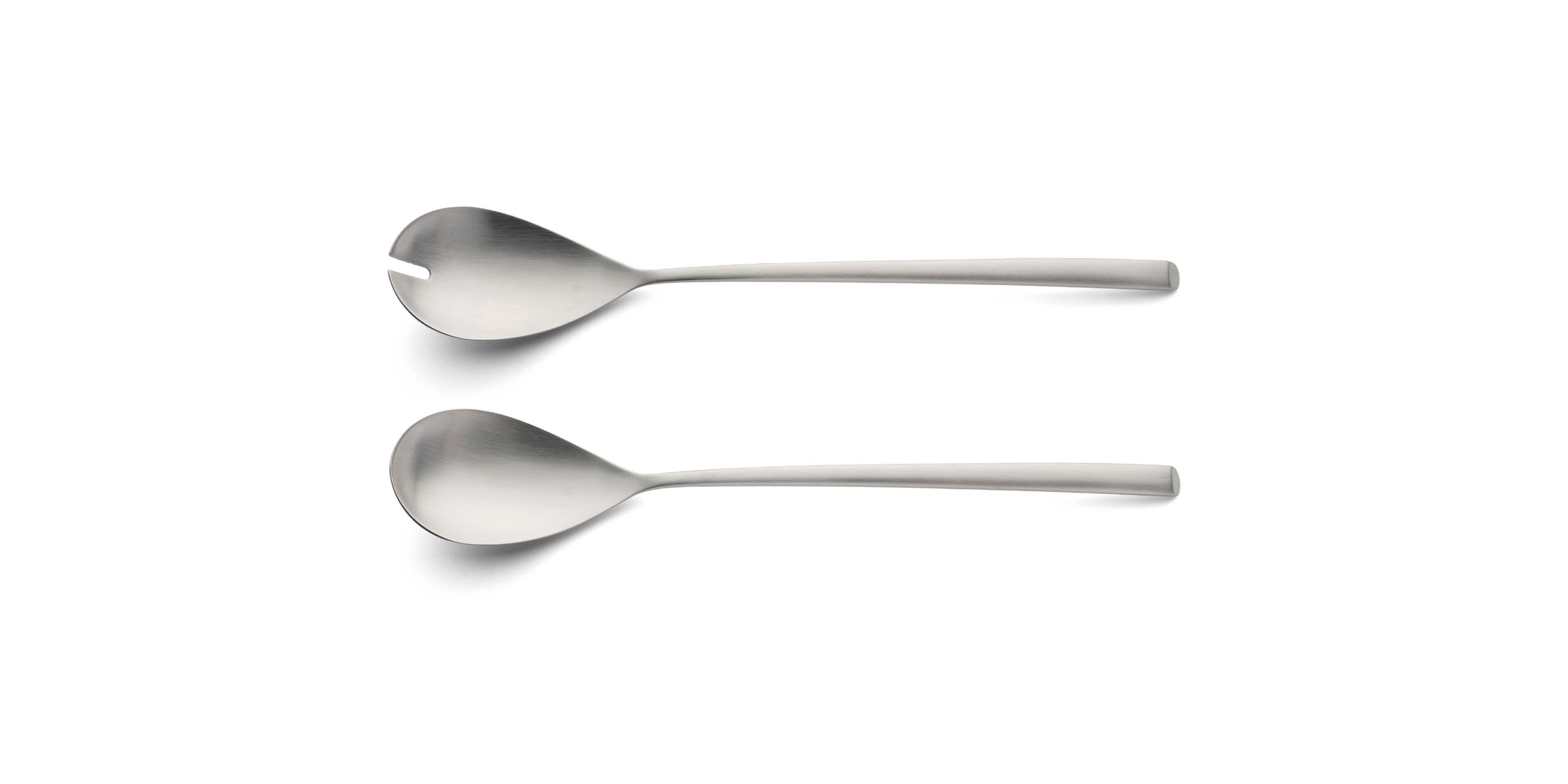 Talher de Salada Cutipol Mezzo Matte