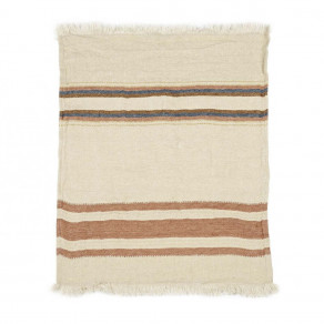 LIBECO The Belgian Towel - Fouta 110cmx180cm