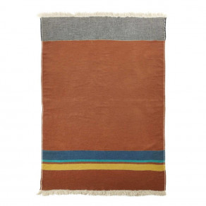 LIBECO Redwood - Throw XL