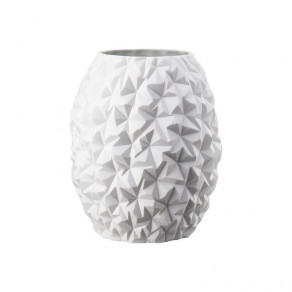 ROSENTHAL Phi - Vase Snow