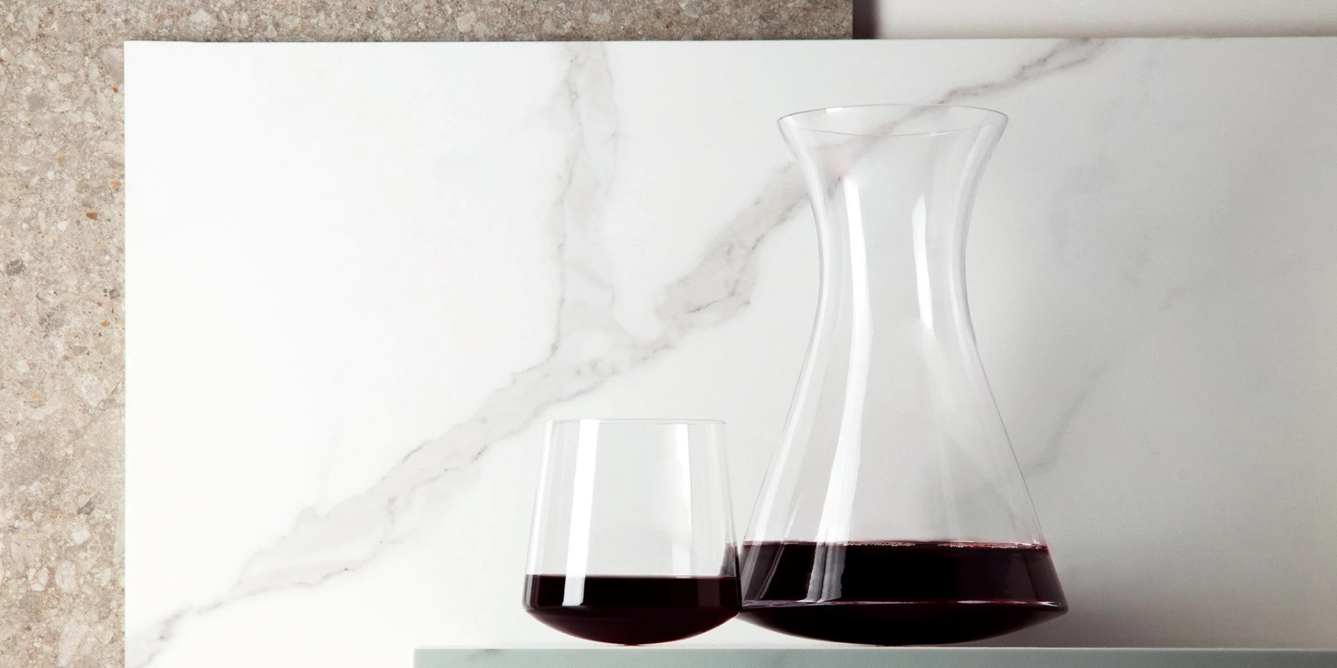 ICHENDORF MILANO Stand Up - Decanter #3