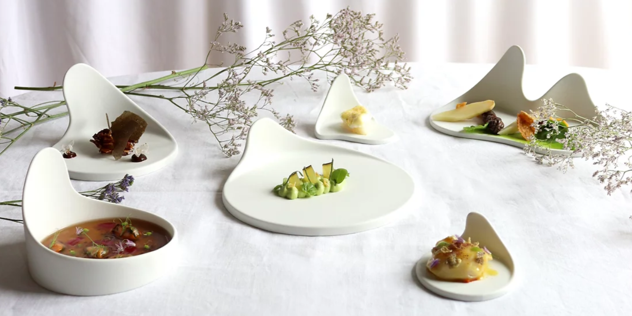 COOKPLAY Gochi - Prato Baby #3