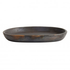 COOK & SHARE - Oval tray Hazel