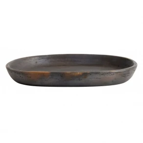 COOK & SHARE - Oval tray Hazel