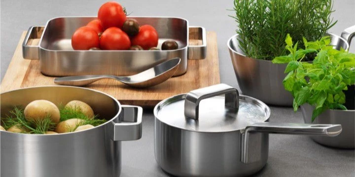 IITTALA Tools - Oven pan S #3