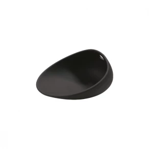 COOKPLAY Jomon - Bowl black XS