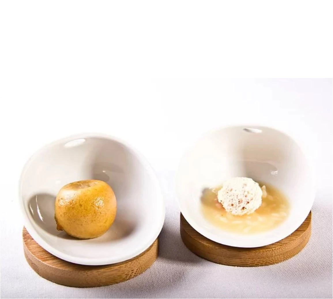 COOKPLAY Jomon - Bamboo base #2