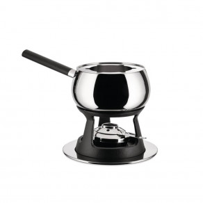 ALESSI Mami - Fondue set Bourguignonne