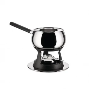 ALESSI Mami - Conjunto de fondue Bourguignonne