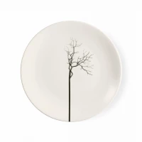 DIBBERN Black Forest - Dinner plate
