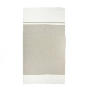 LIBECO Charlotte - Throw XL