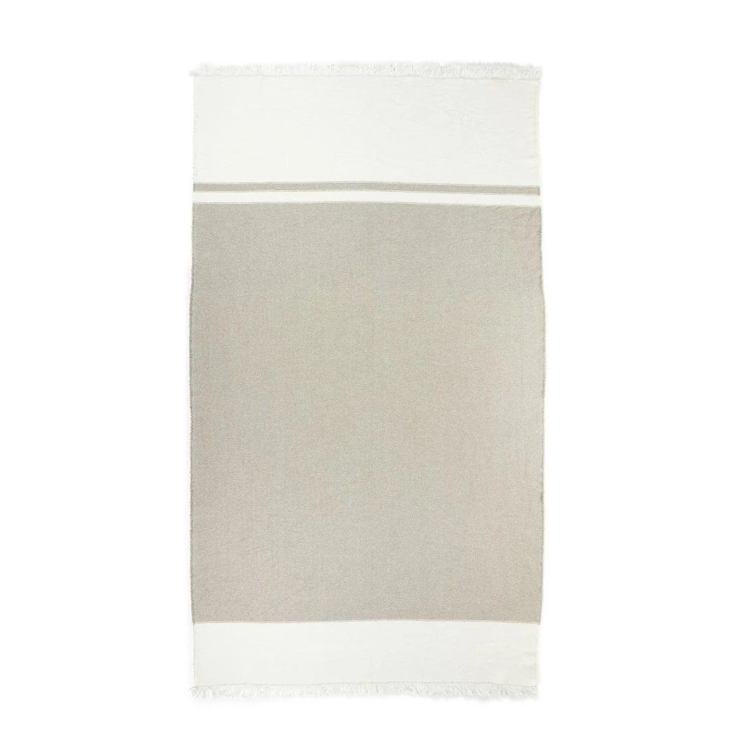 LIBECO Charlotte - Manta XL #1