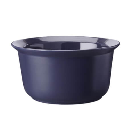 COOK & SHARE - Mixing bowl navy blue L #1