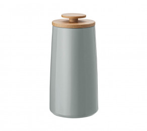 STELTON Danish Modern 2.0 - Recipiente com tampa Emma