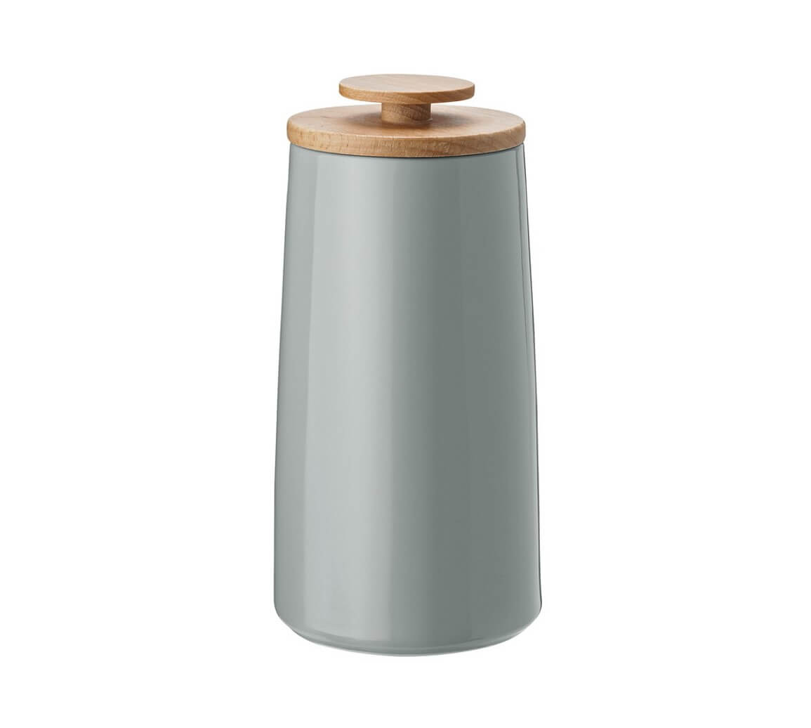 STELTON Danish Modern 2.0 - Recipiente com tampa Emma #1