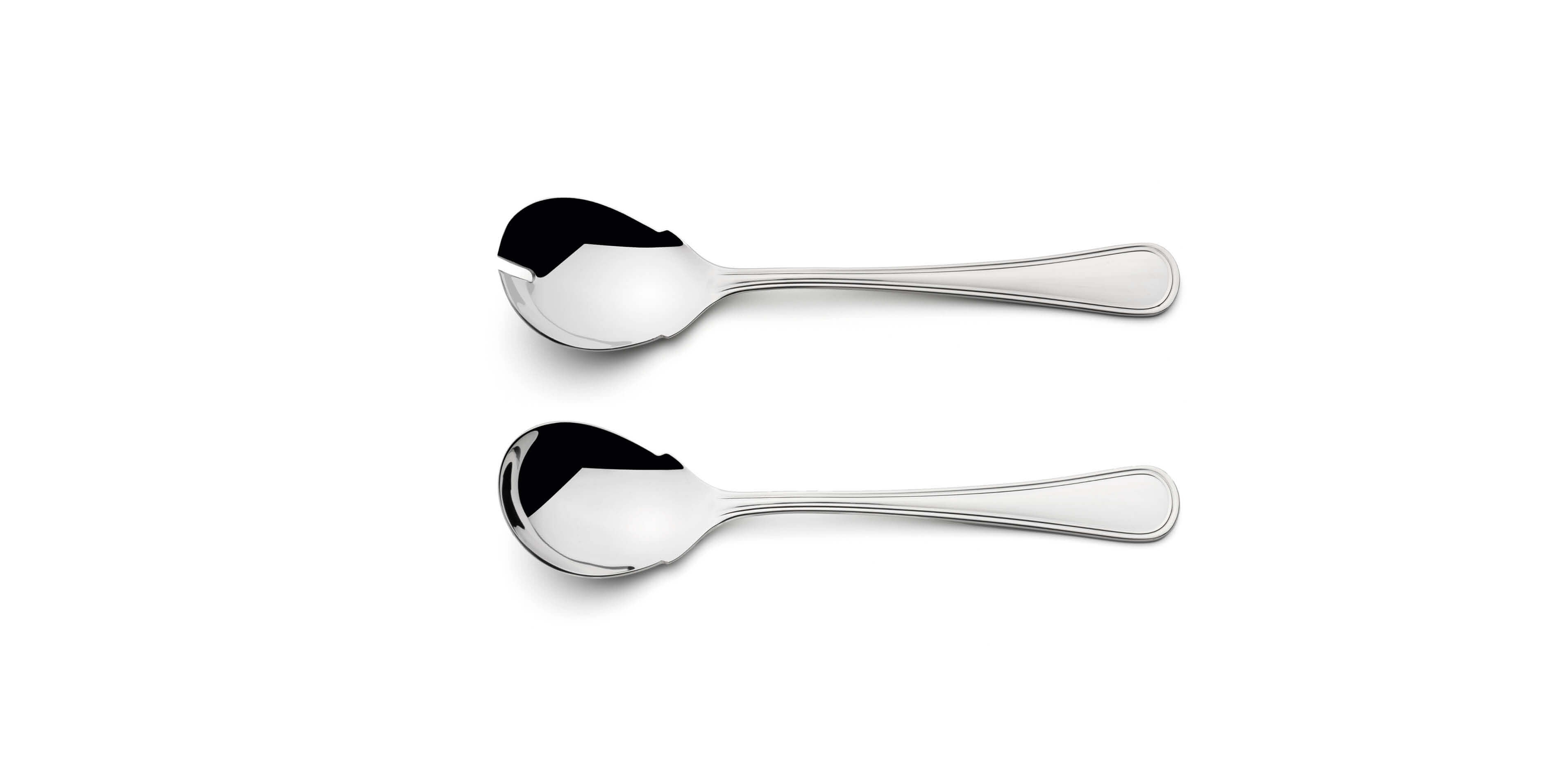 Cutipol Sevigné Salad Set