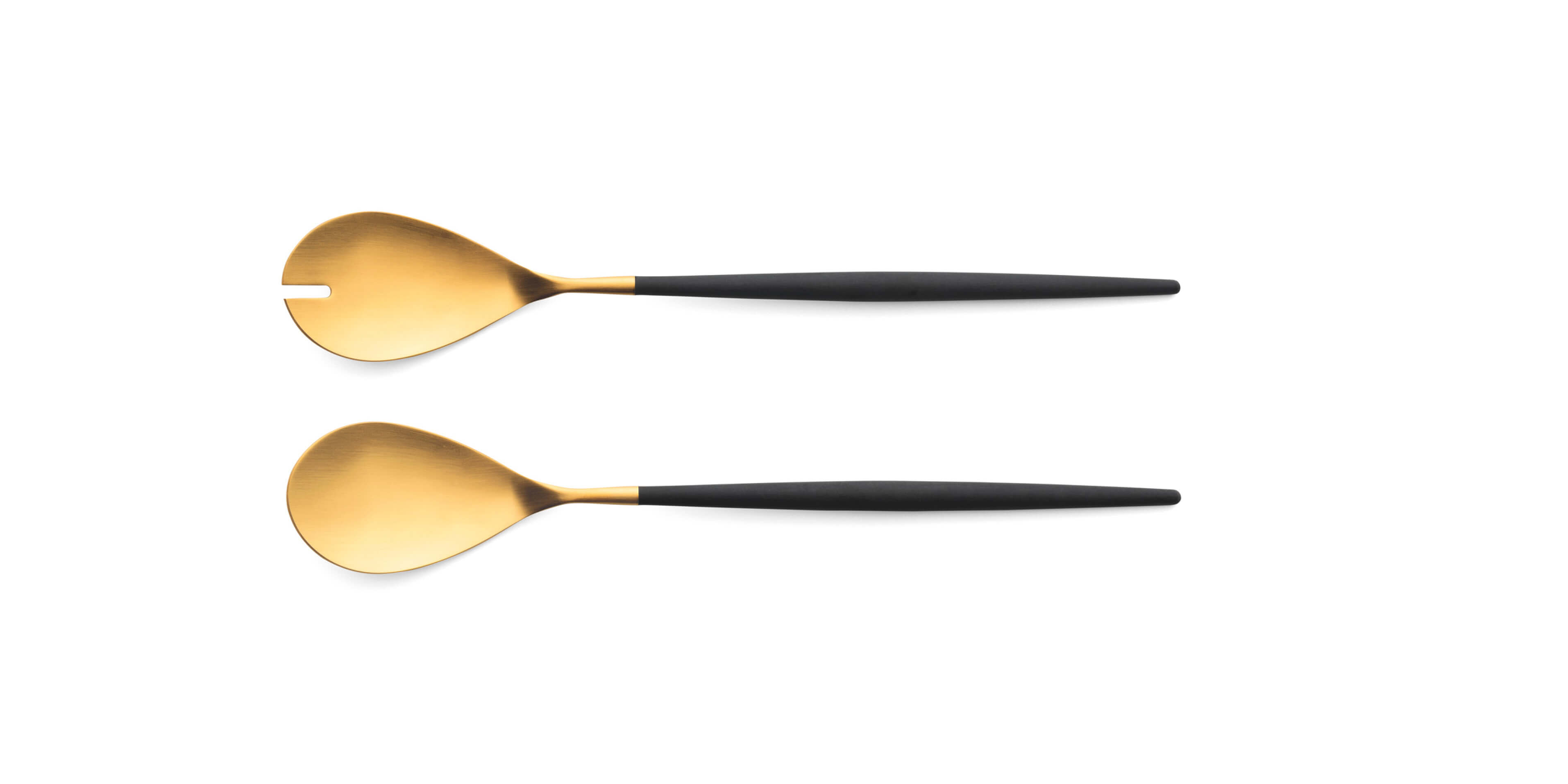 Cutipol Mio Gold salad Set